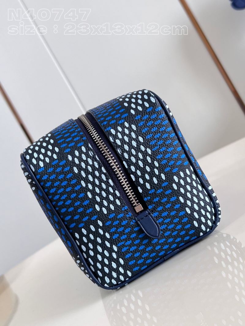 Louis Vuitton Cosmetic Bags